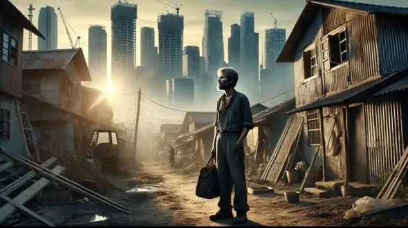 دیگر برای کارگران مسکن وجود ندارد / کارگران برای خانه دار شدن باید بی چشمداشت 1000 سال کار کنند!