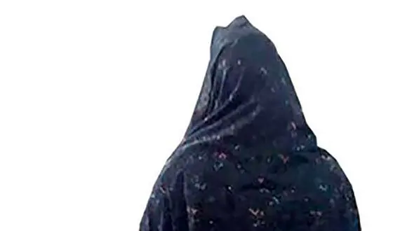 مرد بی غیرت تهرانی همسرش را به غریبه ها پیشنهاد می داد! / مهین نجیب است