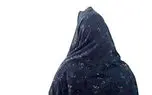 مرد بی غیرت تهرانی همسرش را به غریبه ها پیشنهاد می داد! / مهین نجیب است