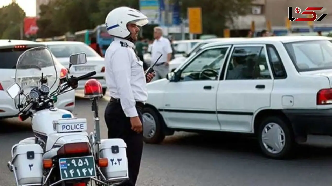 انجام عملیات عمرانی تا دو هفته در تهران ممنوع