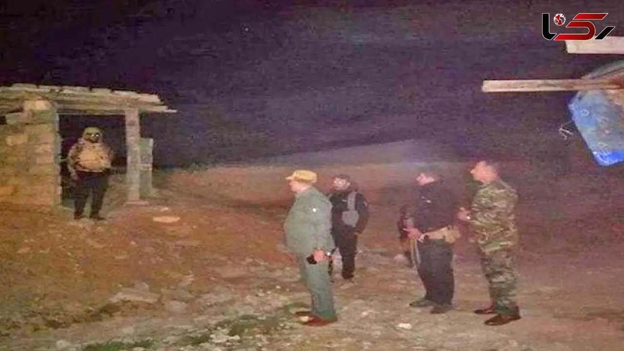افزایش تعداد شهدای حمله آمریکا به پایگاه حشد الشعبی