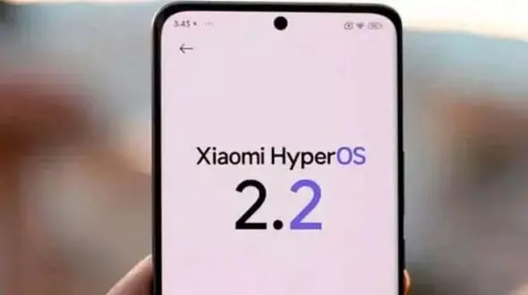 آپدیت HyperOS 2.2؛ چه زمانی به دستگاه‌های شیائومی می‌رسد؟