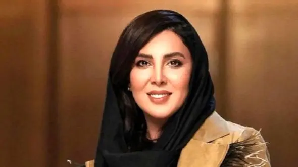 سفرهای خارجی لیلا بلوکات/ اینبار لیلا بلوکات در سوئیس/ چه طبیعت بکر و محشری ، روح آدم تازه میشه