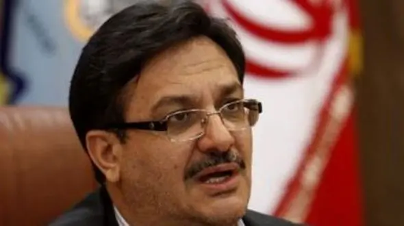 فوری / بازداشت علیرضا حیدرآبادی متهم اقتصادی فراری در اسپانیا / او را به ایران بازگرداندند + فیلم و عکس