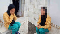 اعتراف خاله مریم به قتل دانیال در سرویس بهداشتی بهشت زهرا تهران+عکس