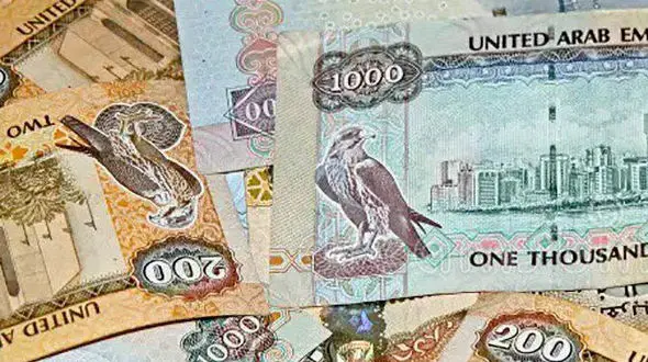 از قیمت درهم امارات تا ریال عربستان در تاریخ یکشنبه 26 مرداد 1404