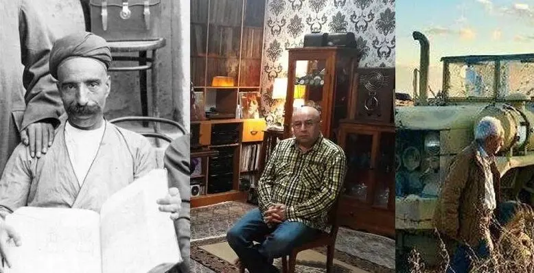 در نوروز  «دبستان پارسی» اول شد