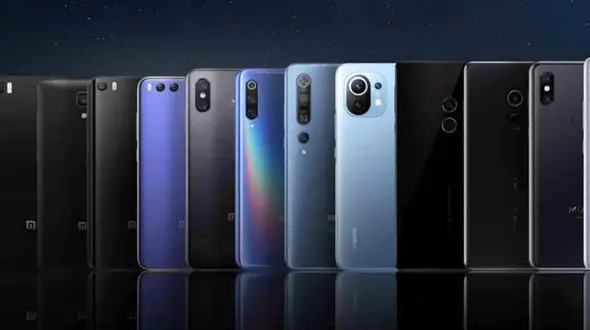 صدرنشینی دوباره شیائومی در بازار چین؛ بازگشت قدرتمند پس از یک دهه