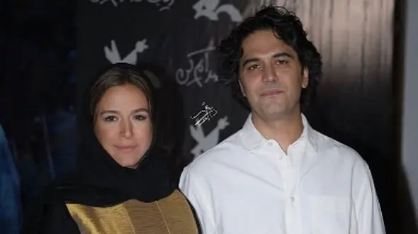 نگاهی به تیپ‌های متفاوت و خاص ستاره پسیانی و همسرش، پاشا رستمی در ترکیب انواع لباس + عکس
