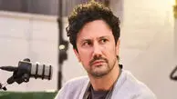 سفر در زمان / عکس 5 ماهگی شاهرخ استخری در آغوش مادرش؛ تصویری قدیمی که دل‌ها را برد 