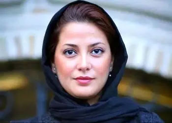 عکس/ سفر به ایام قدیم/ چهره متفاوت طناز طباطبایی 26 ساله در کنار داریوش مهرجویی زمانی که معروف نبود