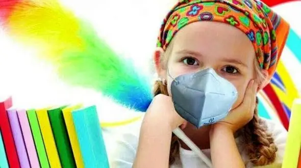 تولید ماسک تنفسی نانویی برای پیشگیری از آلودگی هوا