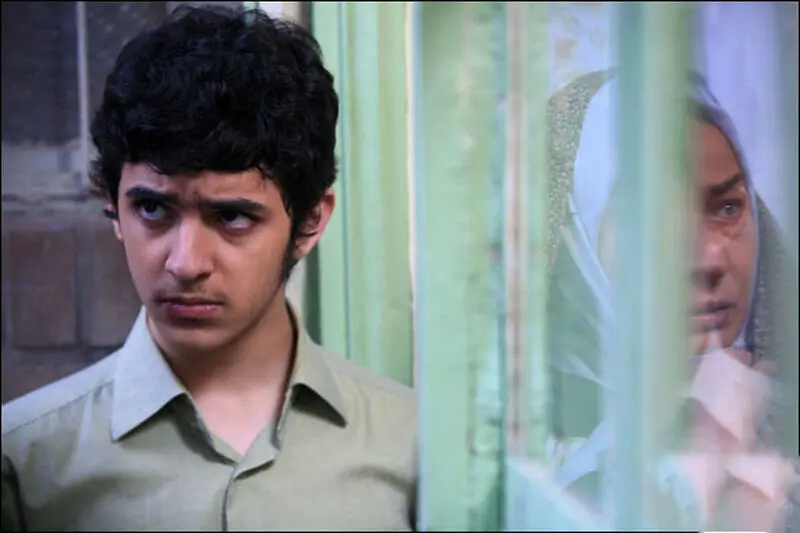 علی شادمان