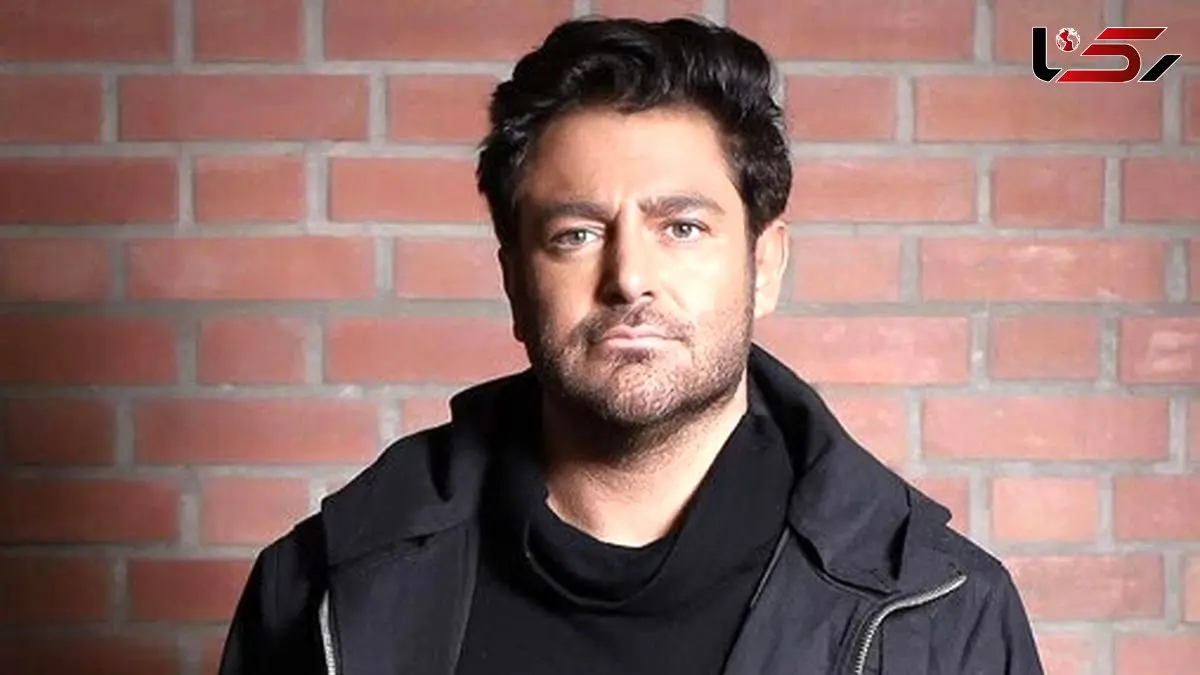 رضا گلزار: وقتی با گروه آریان بودم یکبار روی استیج زمین خوردم، خیلی خجالت کشیدم، همه تماشاگران خانوم بودند و...