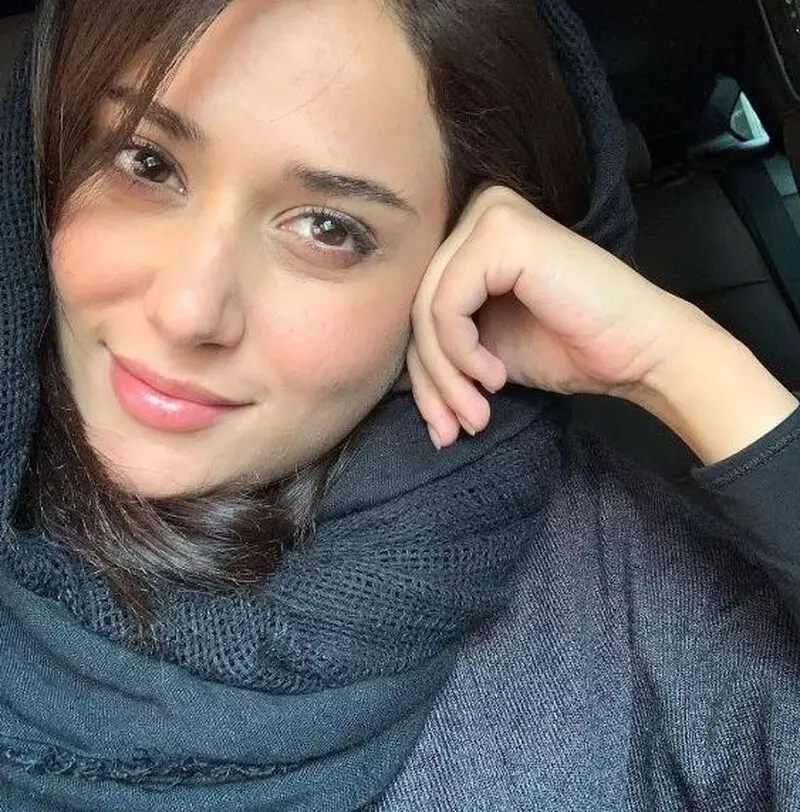پریناز ایزدیار