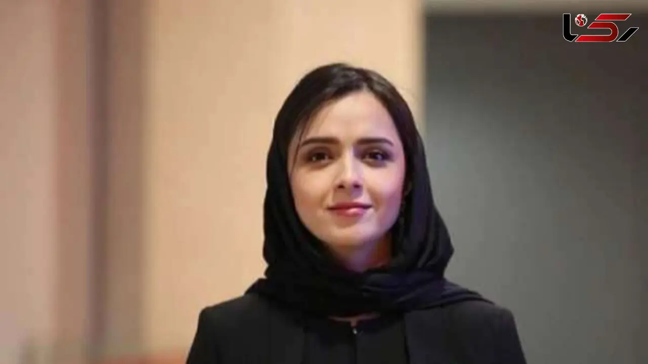 سلفی ترانه علیدوستی در ورزشگاه آزادی و دوستان برای فیلم «تفریق»