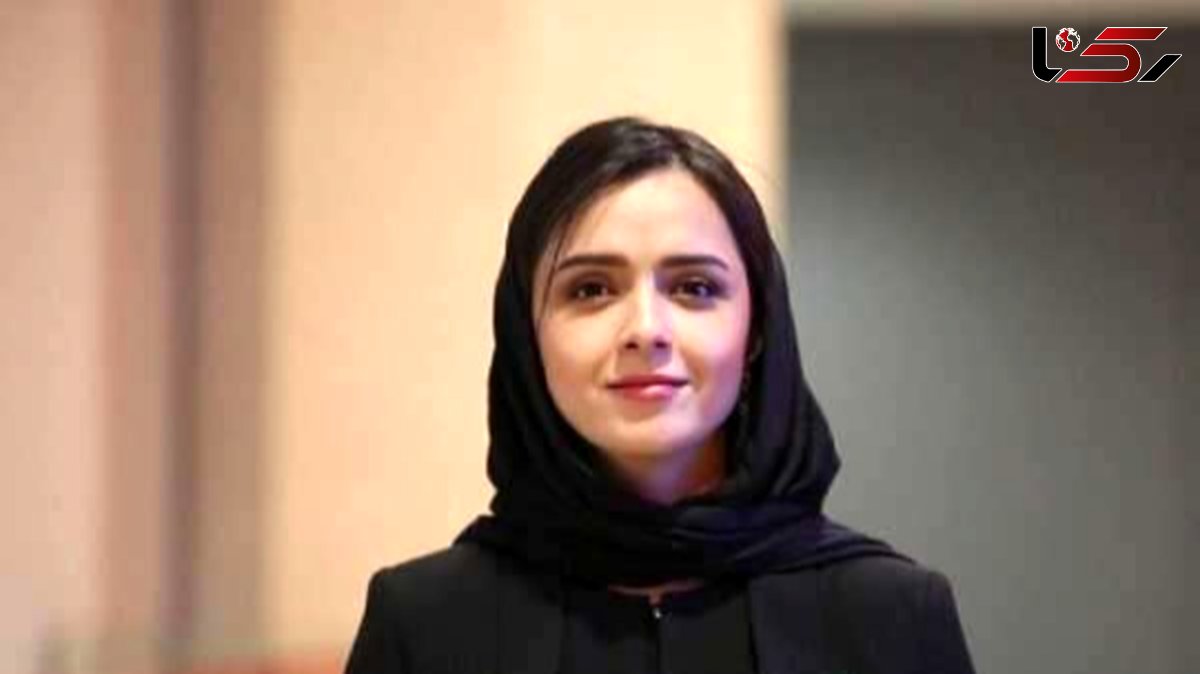 سلفی ترانه علیدوستی در ورزشگاه آزادی و دوستان برای فیلم «تفریق»