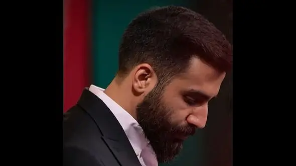 مداحی فاطمه یار علی فاطمه دلدار علی حسین طاهری