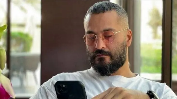 عکس‌های جدید میلاد کی‌مرام همه را غافلگیر کرد 