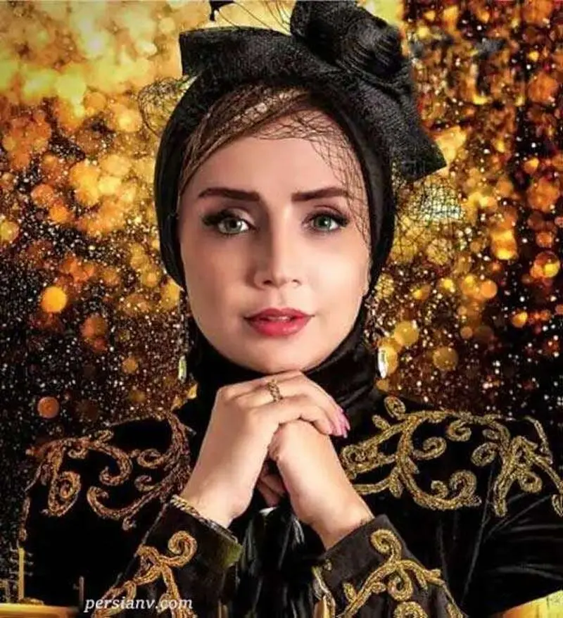 کریسمس شبنم قلی خانی