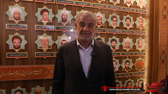 رئیس کمیسیون امور داخلی کشور: هدف اسنپ بک فقط ایجاد ناامنی روانی است/ 
تقویت معیشت مردم و آماده‌سازی همه‌جانبه دفاعی هدف راهبردی  + فیلم