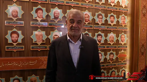 رئیس کمیسیون امور داخلی کشور: هدف اسنپ بک فقط ایجاد ناامنی روانی است/ 
تقویت معیشت مردم و آماده‌سازی همه‌جانبه دفاعی هدف راهبردی  + فیلم