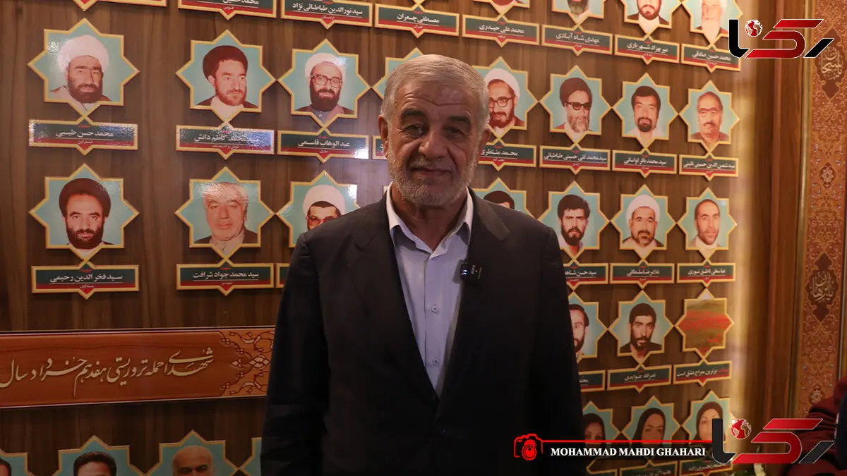 رئیس کمیسیون امور داخلی کشور: هدف اسنپ بک فقط ایجاد ناامنی روانی است/ 
تقویت معیشت مردم و آماده‌سازی همه‌جانبه دفاعی هدف راهبردی  + فیلم