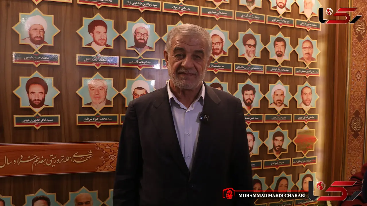 رئیس کمیسیون امور داخلی کشور: هدف اسنپ بک فقط ایجاد ناامنی روانی است/ 
تقویت معیشت مردم و آماده‌سازی همه‌جانبه دفاعی هدف راهبردی  + فیلم