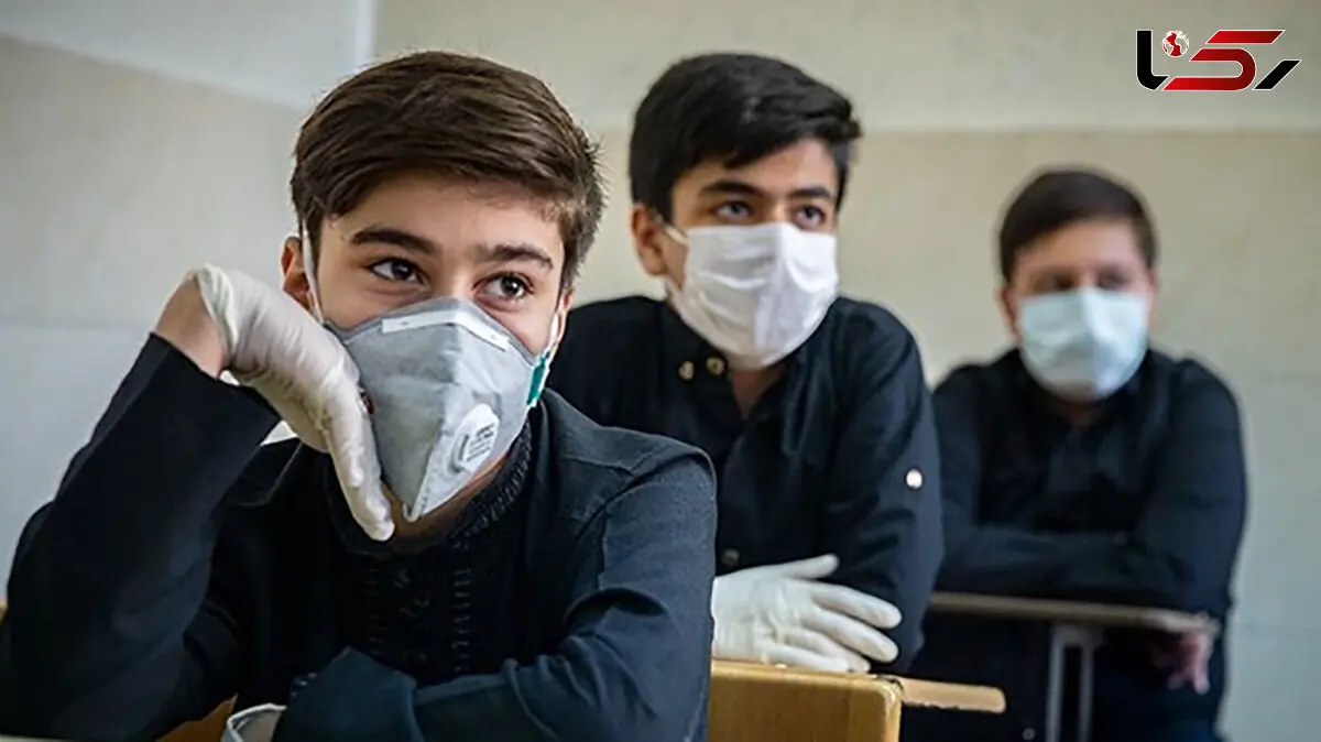 
۳۵دانش‌آموز گیلانی کرونا گرفتند 

