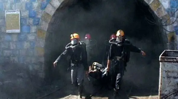 مرگ یک معدنچی در «آبنیل جنوبی» کرمان