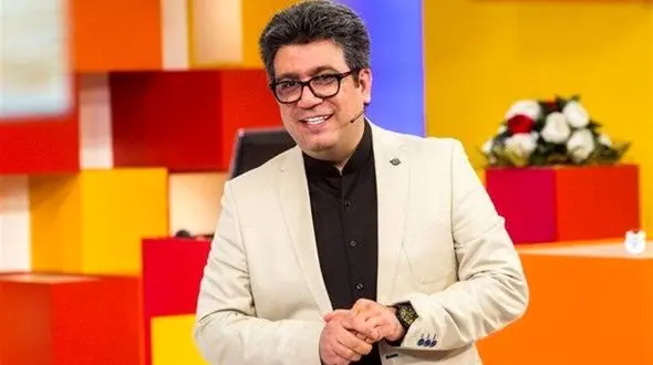 شکایت از رشیدپور به‌خاطر جنجال یک خلبان در برنامه زنده!