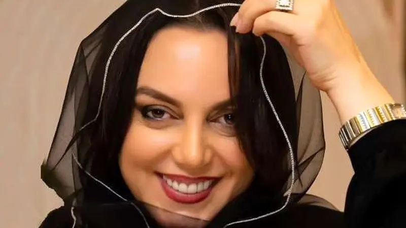 نسرین بابایی