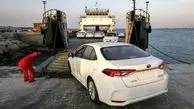 رئیس جمهور و وزارت صمت پاسخ دهند: چرا واردات خودروهای دست دوم زمین‌ گیر شد؟
