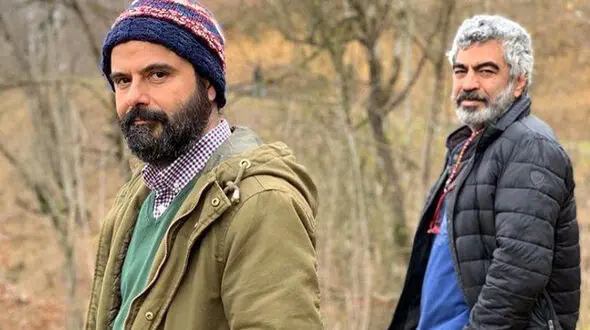 فیلمی با بازی جواد عزتی روی پرده سینما می‌رود