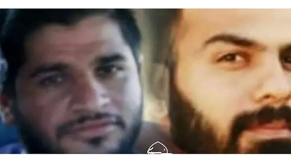 عکس / شهادت 2  پلیس آگاهی شهرستان سرباز / بامداد امروز رخ داد