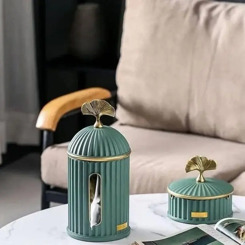 جا دستمال کاغذی شیک و روز