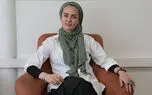 پانته آ سیروس خانم بازیگر سریال های خاطره انگیز ! / حس مادری ام در فیلم اولم بیدار شد + فیلم  گفتگو با رکنا
