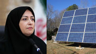سالانه 2 درصد انرژی مصرفی در فضاهای شهری از انرژی های تجدیدپذیر تامین می شود/ نصب 850 آبگرمکن خورشیدی در اماکن عمومی شهرداری تهران