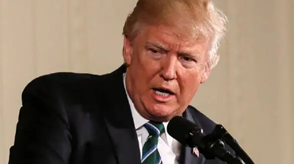 فروش خانه کودکی ترامپ سوژه رسانه های خارجی+عکس