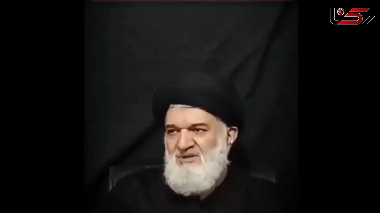 «محمدباقر خرازی» بازداشت شده است
