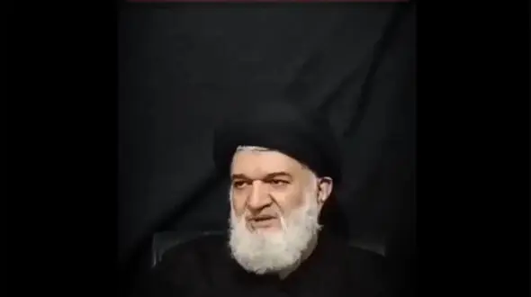 «محمدباقر خرازی» بازداشت شده است