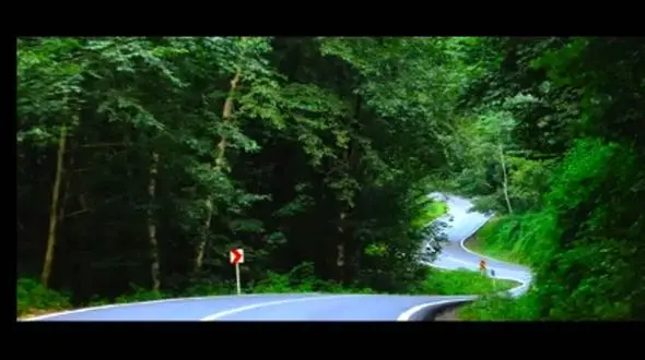 معرفی کوتاه‌ ترین و طولانی‌ ترین مسیرهای تهران به شمال