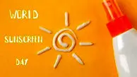 27 می؛ روز جهانی ضد آفتاب / حقایق جالب و مهم درباره ضدآفتاب