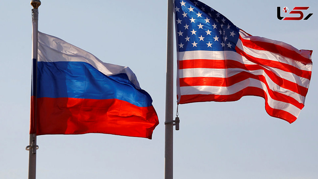 اجرای بسته جدید تحریمی آمریکا علیه روسیه از امروز