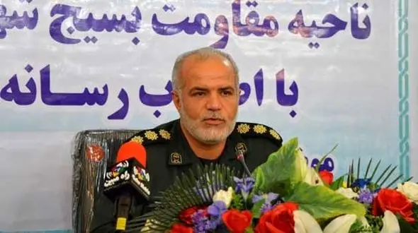 دستگیری یک داعشی در شهرک اندیشه شهریار / او با 300 ماموریت انتحاری در ایام محرم وارد ایران شده بود