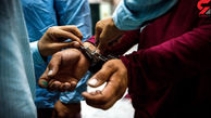 دستگیری ۲ نفر از عاملان تیراندازی در خرم آباد