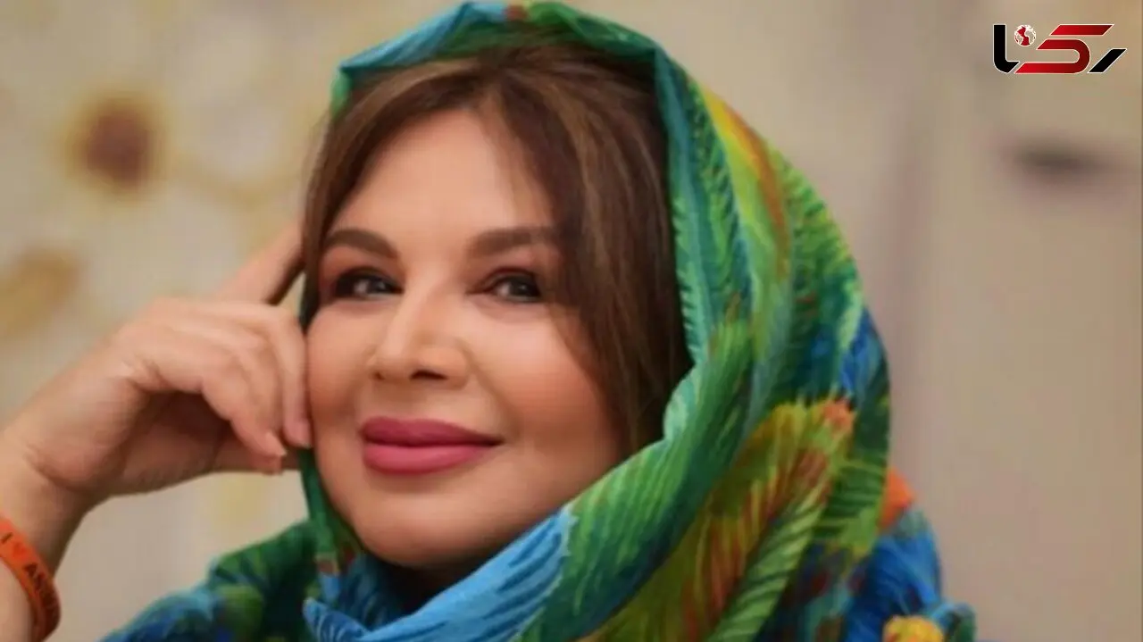 فیلم دکوراسیون شاهانه خانه  شهره سلطانی! / مجلل و جذاب !