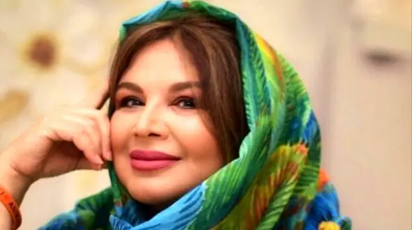 صورت جوان شده شهره سلطانی در جدیدترین عکس ! / عمل های زیرپوستی زیبایی را ببینید