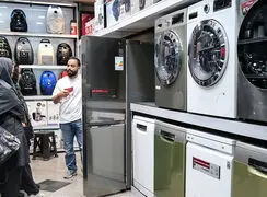 لوازم خانگی ال جی و سامسونگ چطور سر از تهران درمی‌ آورند؟
