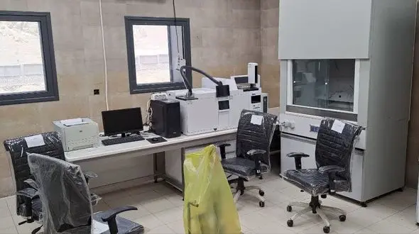 اجرای عدالت بدون پزشکی قانونی غیرممکن است/ پیشتازی ایران در ساخت کیت+فیلم